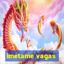 imetame vagas